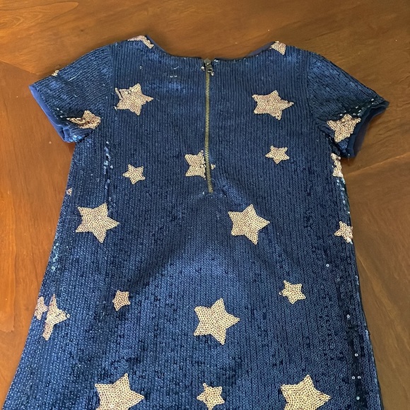 Girl Party Dress - Picture 4 of 4